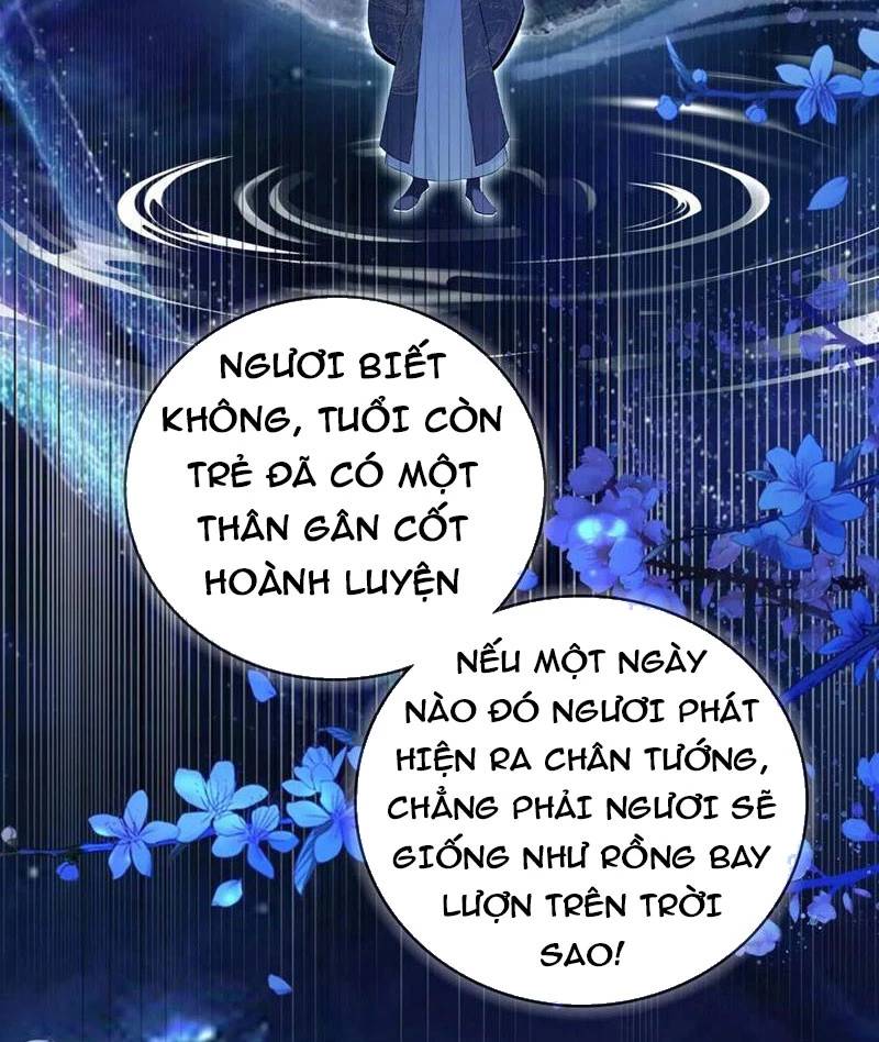 Hoá Ra Ta Đã Vô Địch Từ Lâu: Chapter 172