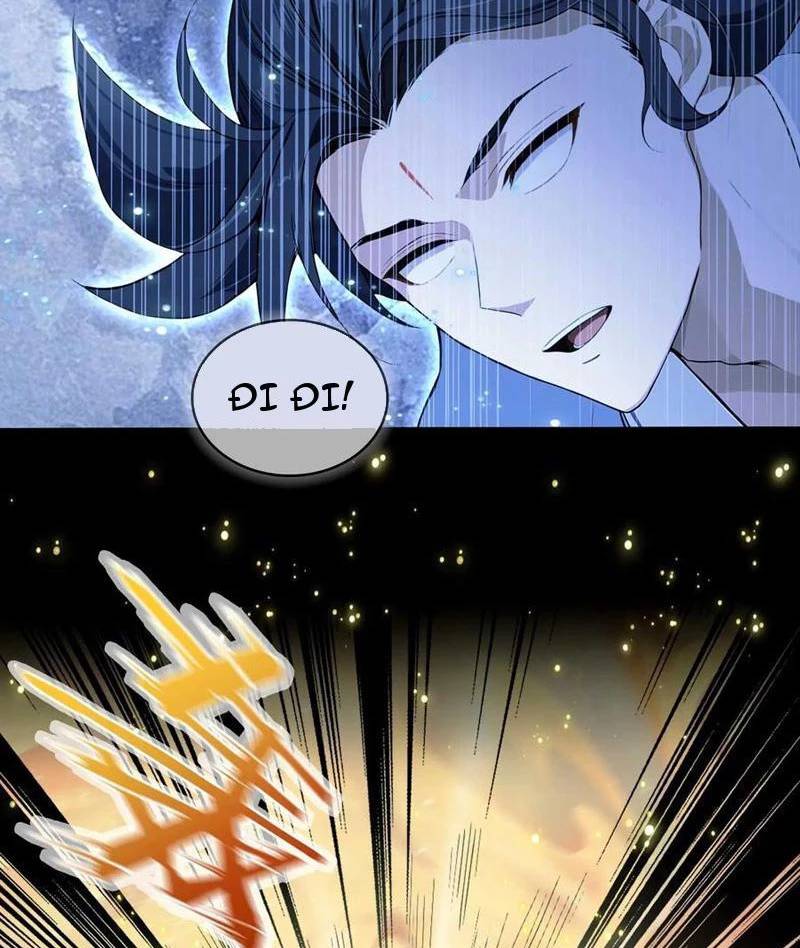 Hoá Ra Ta Đã Vô Địch Từ Lâu: Chapter 172