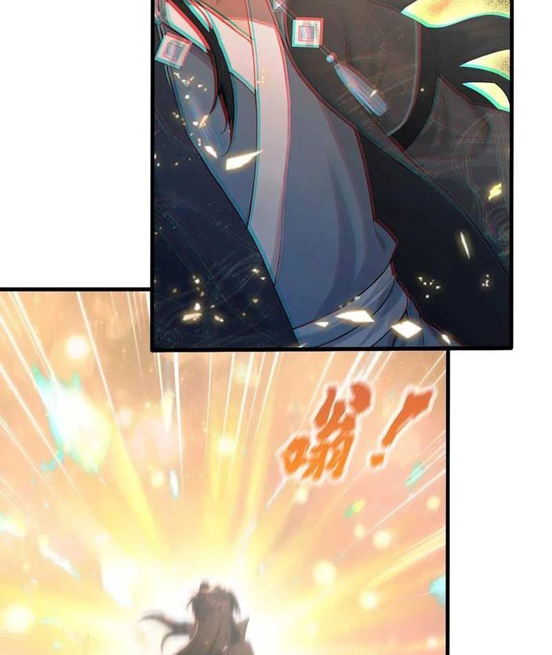 Hoá Ra Ta Đã Vô Địch Từ Lâu: Chapter 172