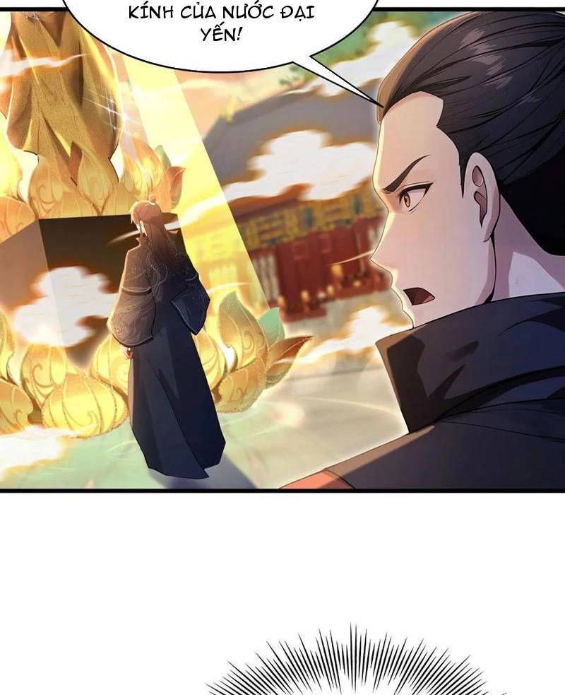 Hoá Ra Ta Đã Vô Địch Từ Lâu: Chapter 172