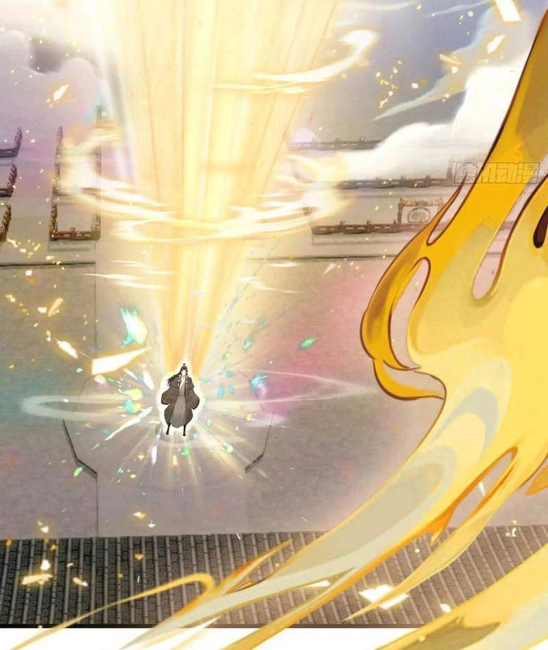 Hoá Ra Ta Đã Vô Địch Từ Lâu: Chapter 172