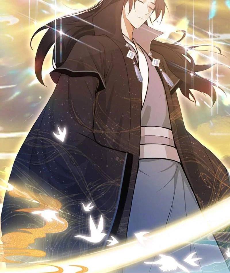 Hoá Ra Ta Đã Vô Địch Từ Lâu: Chapter 172