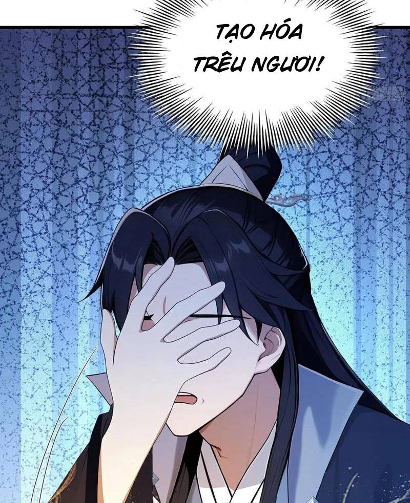 Hoá Ra Ta Đã Vô Địch Từ Lâu: Chapter 172