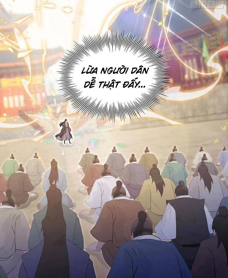 Hoá Ra Ta Đã Vô Địch Từ Lâu: Chapter 172