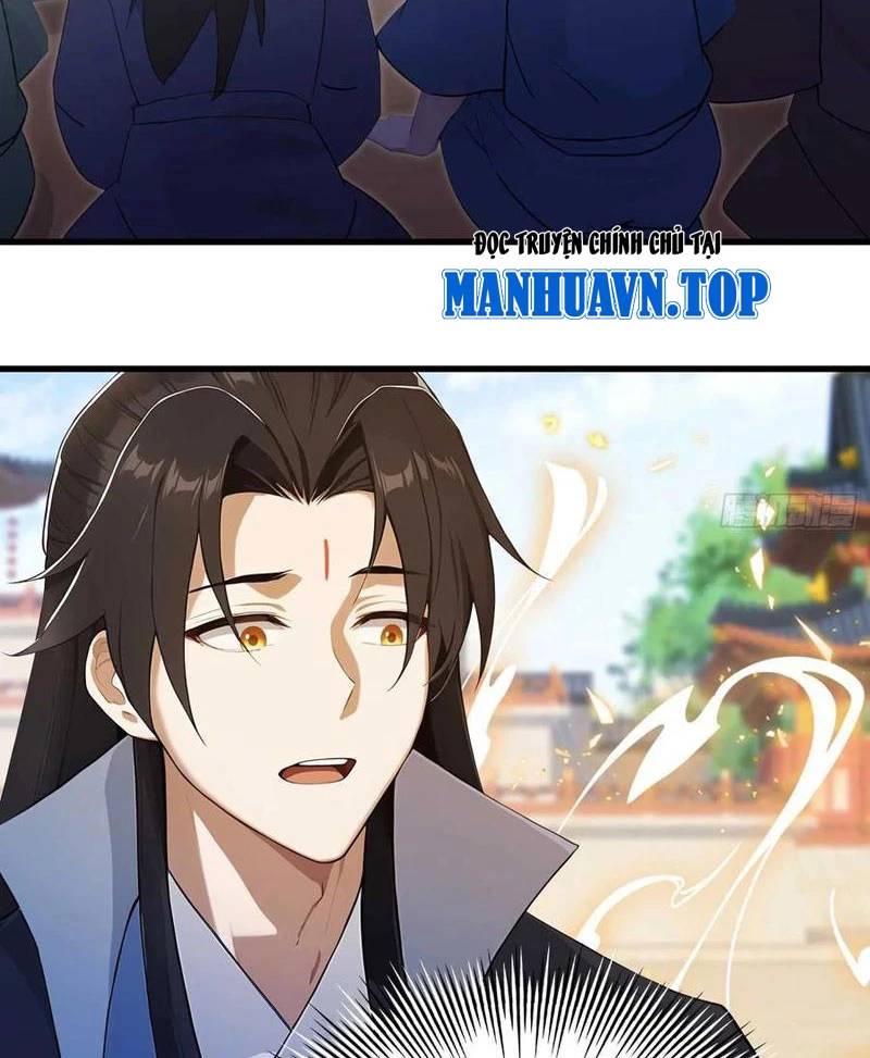 Hoá Ra Ta Đã Vô Địch Từ Lâu: Chapter 172