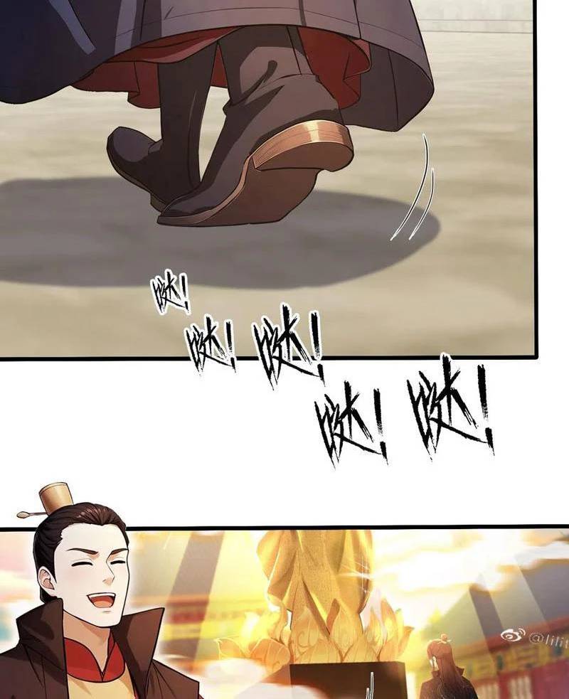 Hoá Ra Ta Đã Vô Địch Từ Lâu: Chapter 172