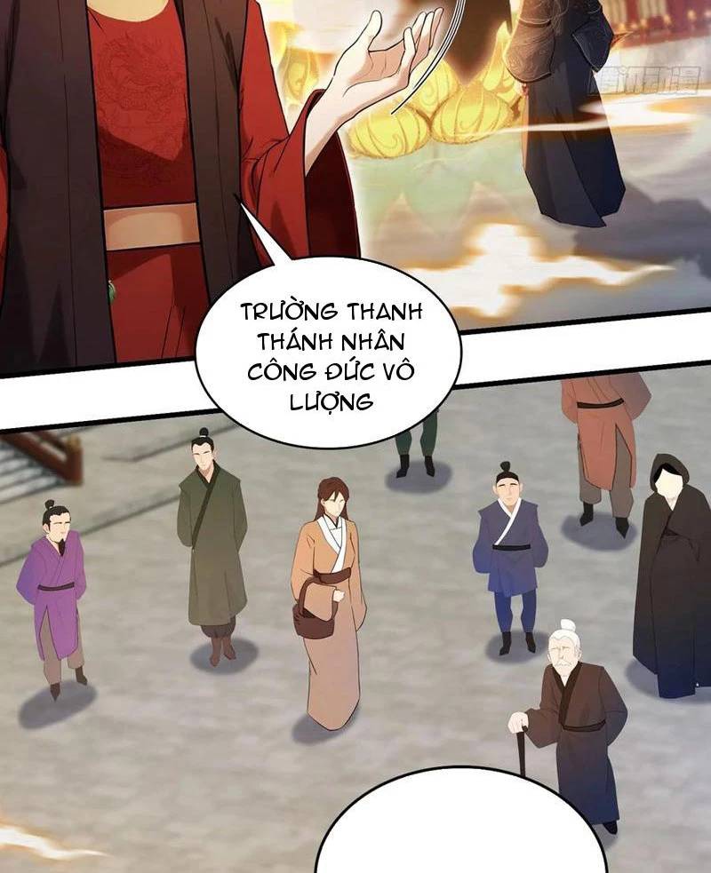 Hoá Ra Ta Đã Vô Địch Từ Lâu: Chapter 172