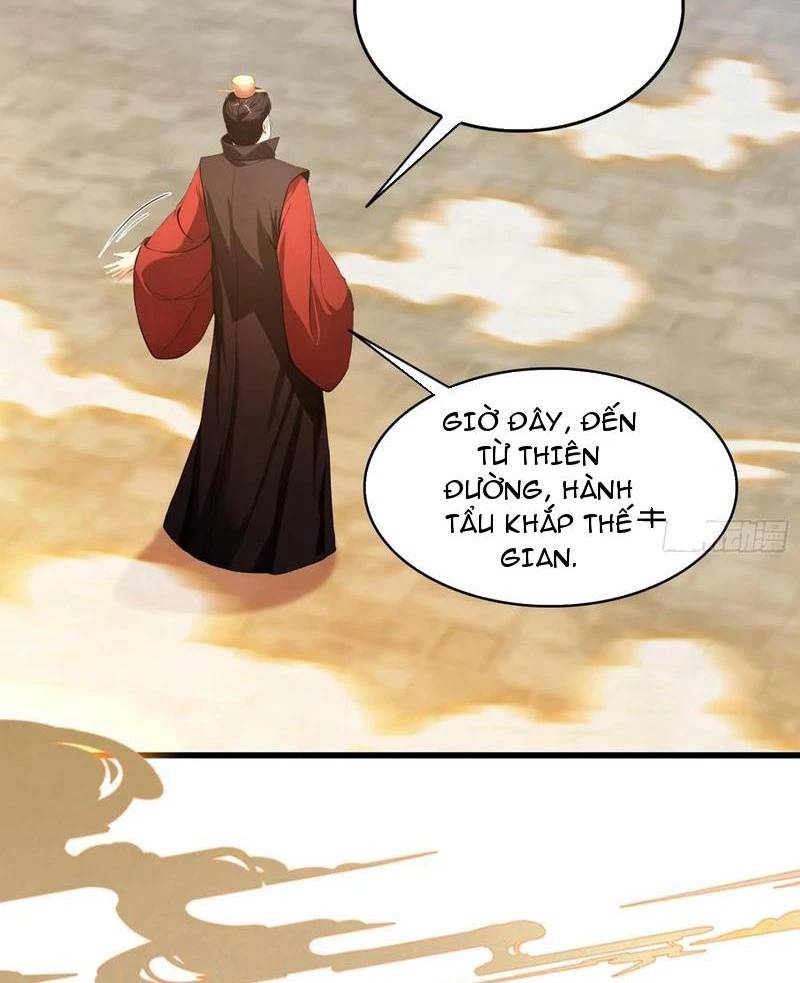 Hoá Ra Ta Đã Vô Địch Từ Lâu: Chapter 172