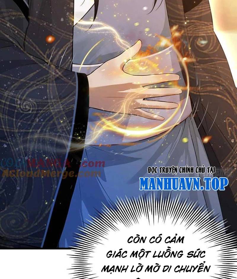 Hoá Ra Ta Đã Vô Địch Từ Lâu: Chapter 173