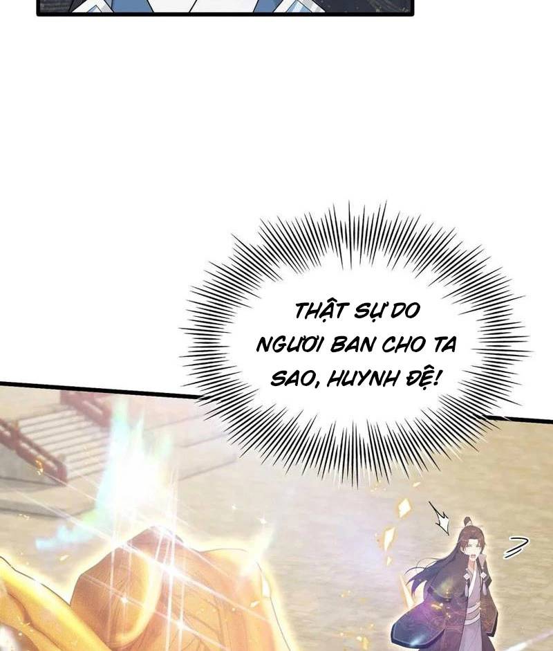 Hoá Ra Ta Đã Vô Địch Từ Lâu: Chapter 173