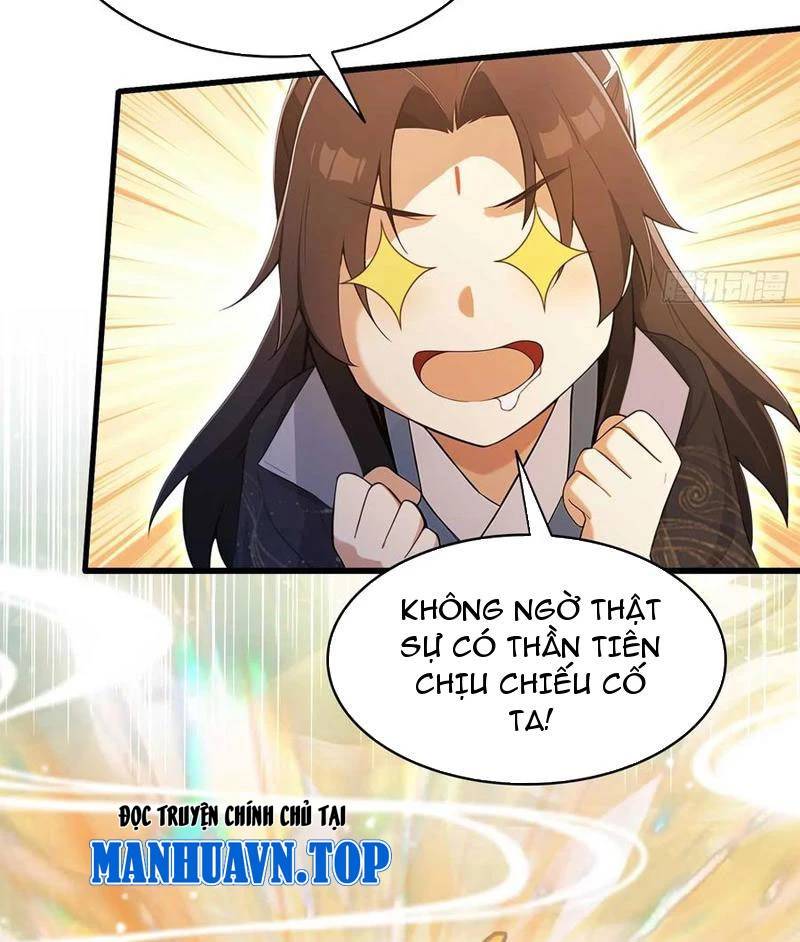 Hoá Ra Ta Đã Vô Địch Từ Lâu: Chapter 173