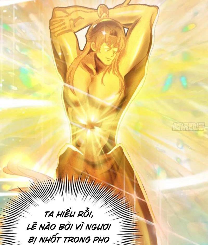 Hoá Ra Ta Đã Vô Địch Từ Lâu: Chapter 173