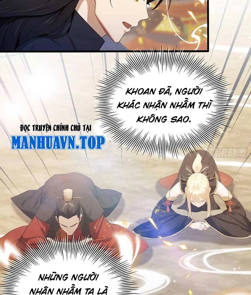 Hoá Ra Ta Đã Vô Địch Từ Lâu: Chapter 173