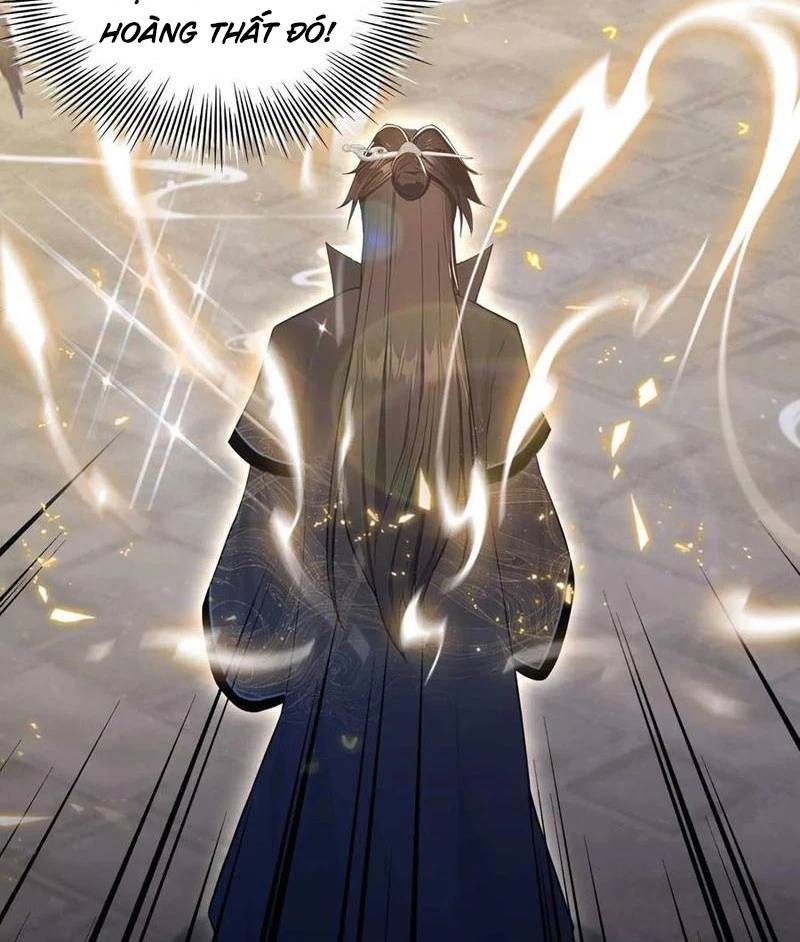 Hoá Ra Ta Đã Vô Địch Từ Lâu: Chapter 173