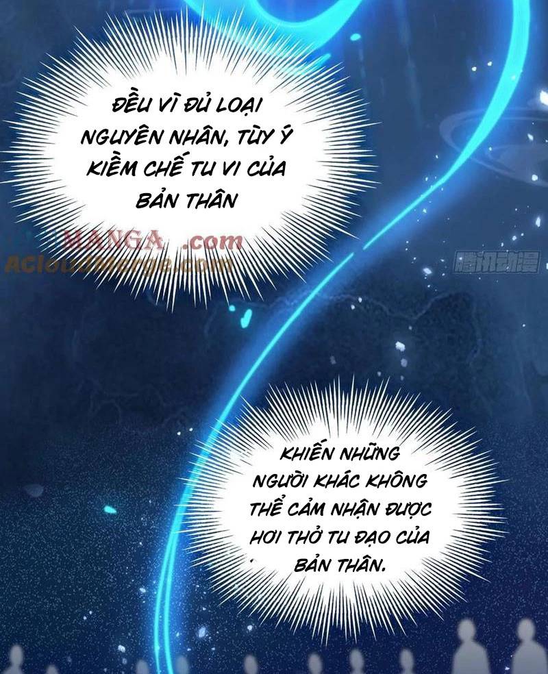 Hoá Ra Ta Đã Vô Địch Từ Lâu: Chapter 173