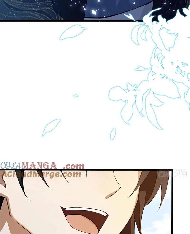 Hoá Ra Ta Đã Vô Địch Từ Lâu: Chapter 173