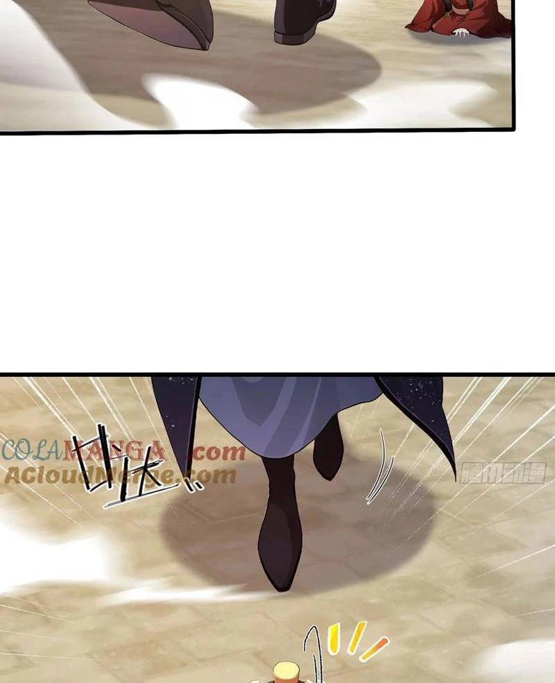 Hoá Ra Ta Đã Vô Địch Từ Lâu: Chapter 173