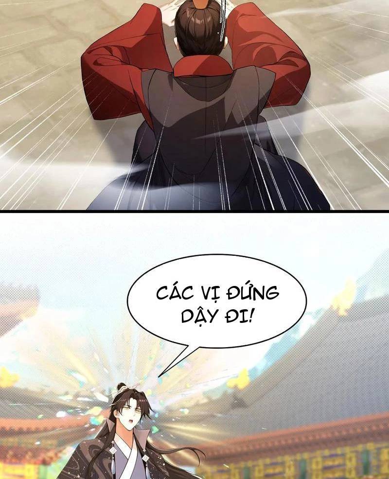 Hoá Ra Ta Đã Vô Địch Từ Lâu: Chapter 173