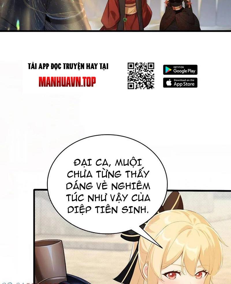 Hoá Ra Ta Đã Vô Địch Từ Lâu: Chapter 173