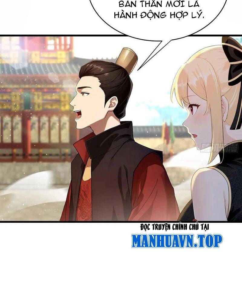 Hoá Ra Ta Đã Vô Địch Từ Lâu: Chapter 173