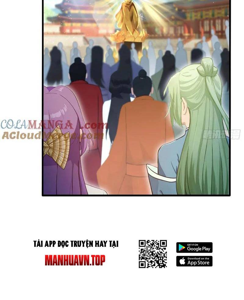 Hoá Ra Ta Đã Vô Địch Từ Lâu: Chapter 173