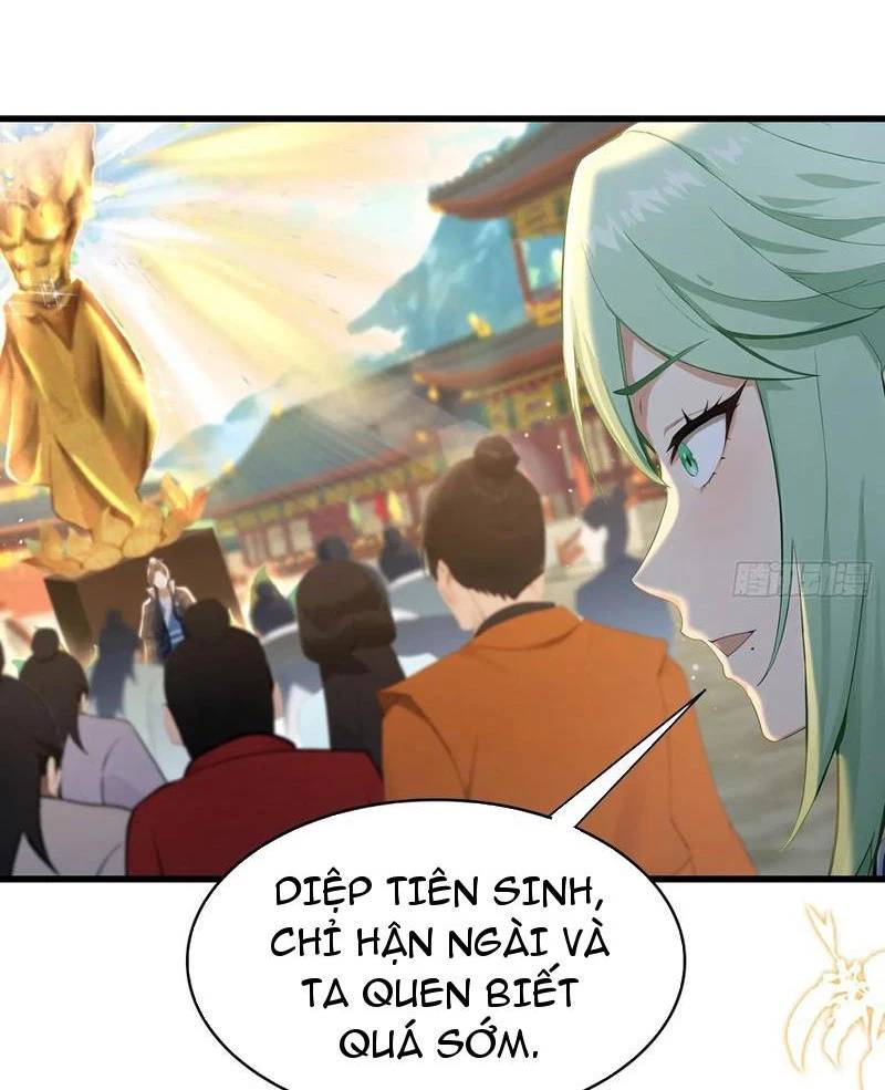 Hoá Ra Ta Đã Vô Địch Từ Lâu: Chapter 173