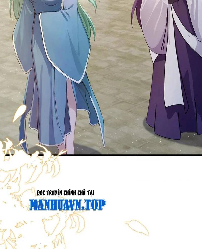 Hoá Ra Ta Đã Vô Địch Từ Lâu: Chapter 173