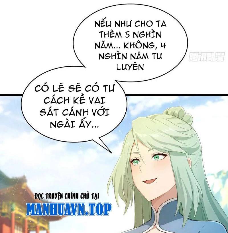 Hoá Ra Ta Đã Vô Địch Từ Lâu: Chapter 173