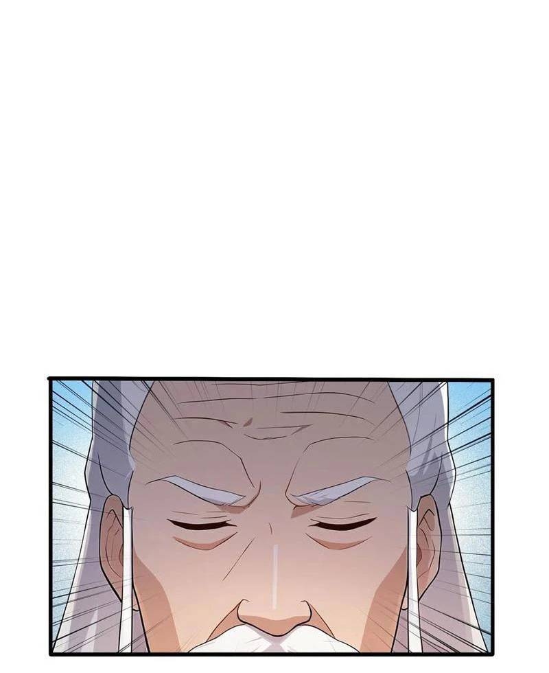 Hoá Ra Ta Đã Vô Địch Từ Lâu: Chapter 174