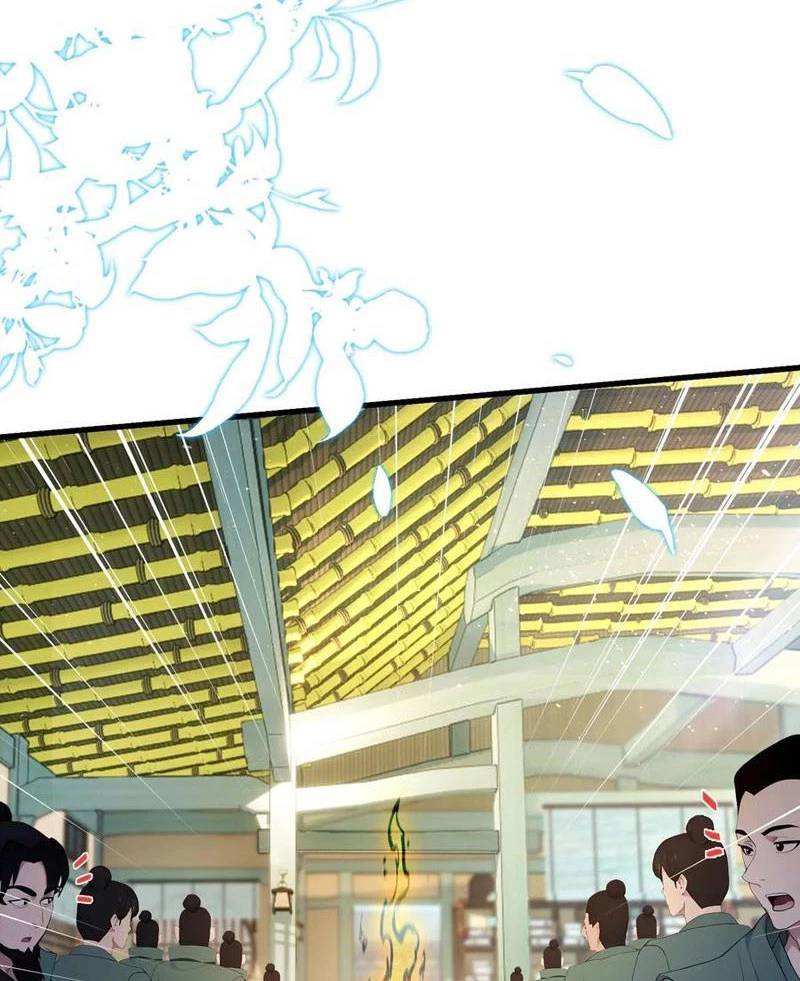 Hoá Ra Ta Đã Vô Địch Từ Lâu: Chapter 174