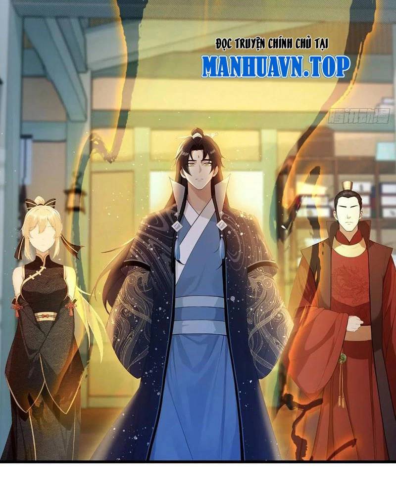 Hoá Ra Ta Đã Vô Địch Từ Lâu: Chapter 174