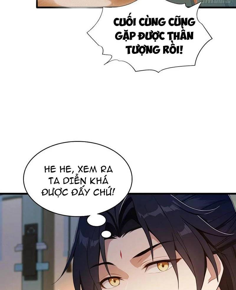 Hoá Ra Ta Đã Vô Địch Từ Lâu: Chapter 174