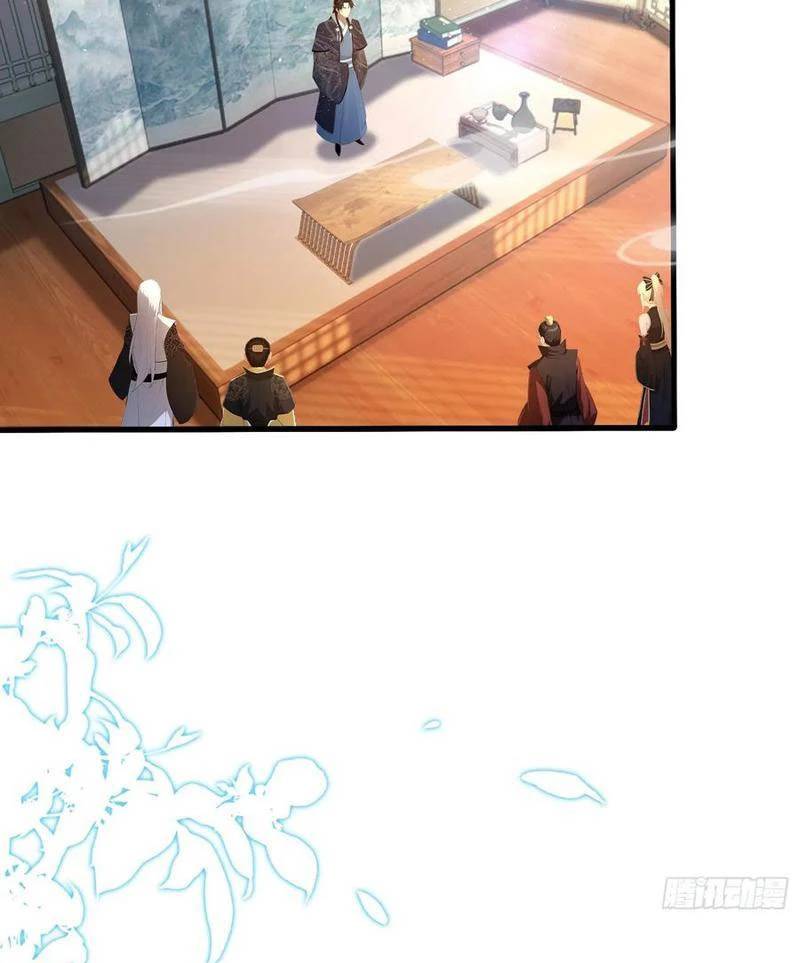 Hoá Ra Ta Đã Vô Địch Từ Lâu: Chapter 174