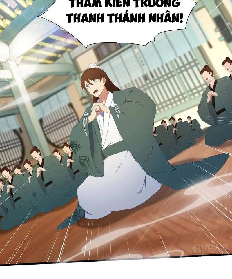 Hoá Ra Ta Đã Vô Địch Từ Lâu: Chapter 174