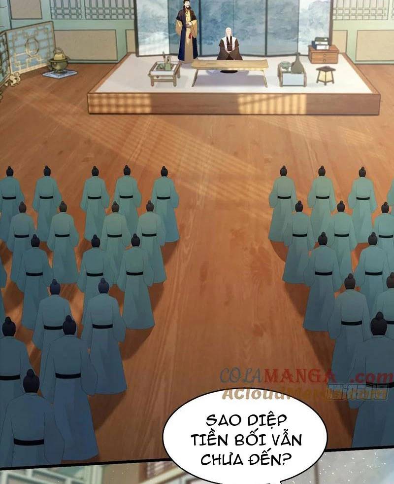 Hoá Ra Ta Đã Vô Địch Từ Lâu: Chapter 174