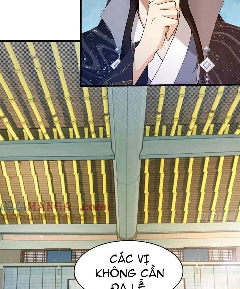 Hoá Ra Ta Đã Vô Địch Từ Lâu: Chapter 174