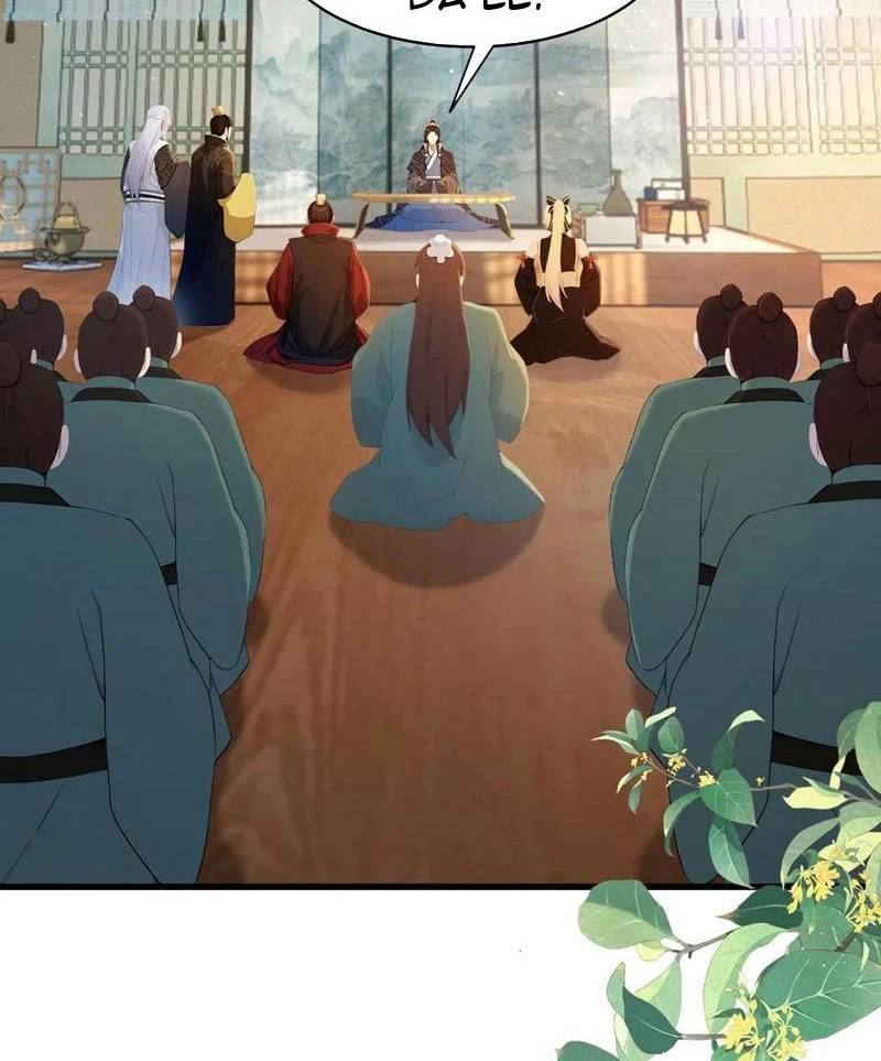 Hoá Ra Ta Đã Vô Địch Từ Lâu: Chapter 174