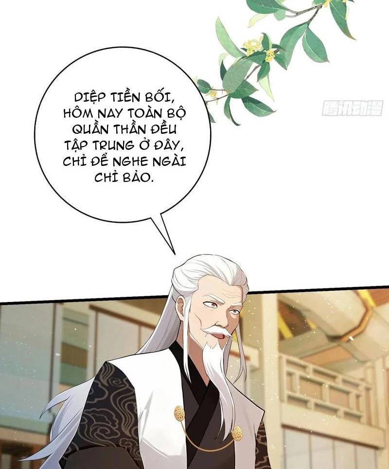 Hoá Ra Ta Đã Vô Địch Từ Lâu: Chapter 174