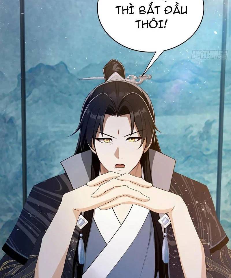 Hoá Ra Ta Đã Vô Địch Từ Lâu: Chapter 174