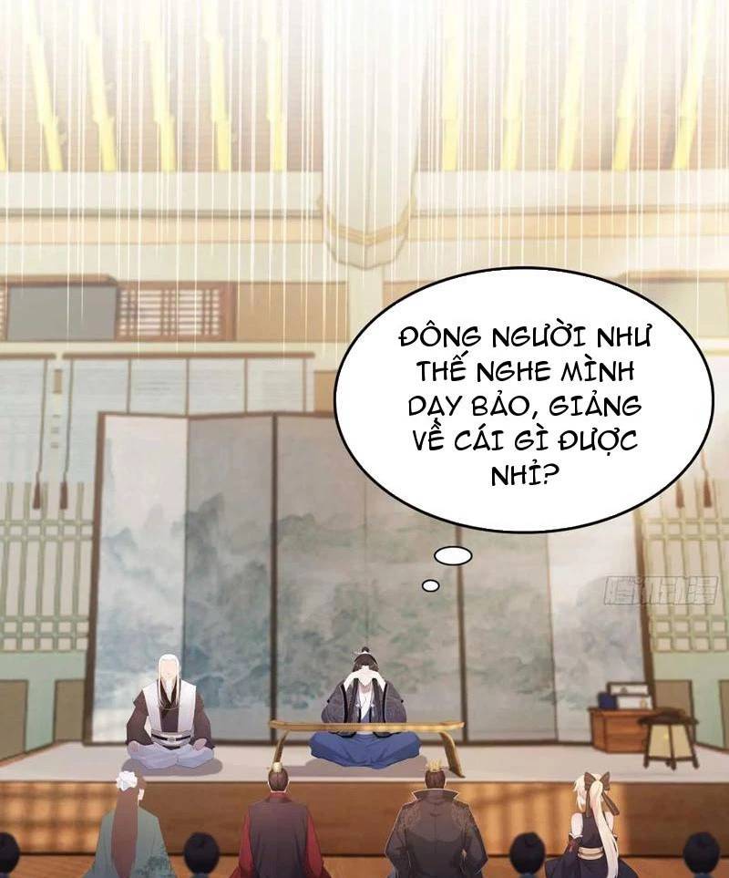 Hoá Ra Ta Đã Vô Địch Từ Lâu: Chapter 174