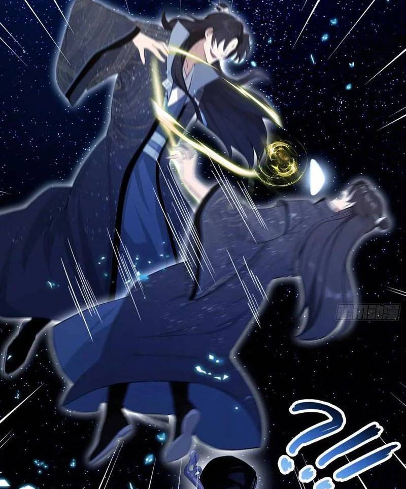 Hoá Ra Ta Đã Vô Địch Từ Lâu: Chapter 174