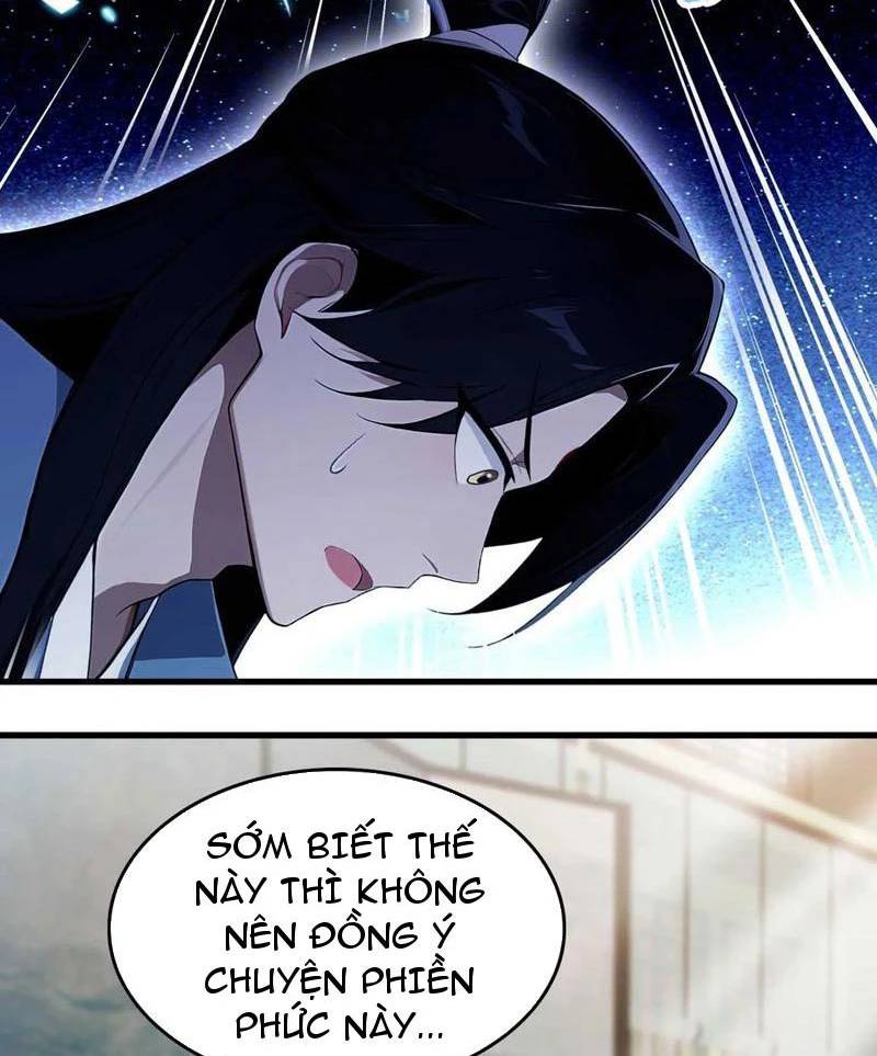 Hoá Ra Ta Đã Vô Địch Từ Lâu: Chapter 174