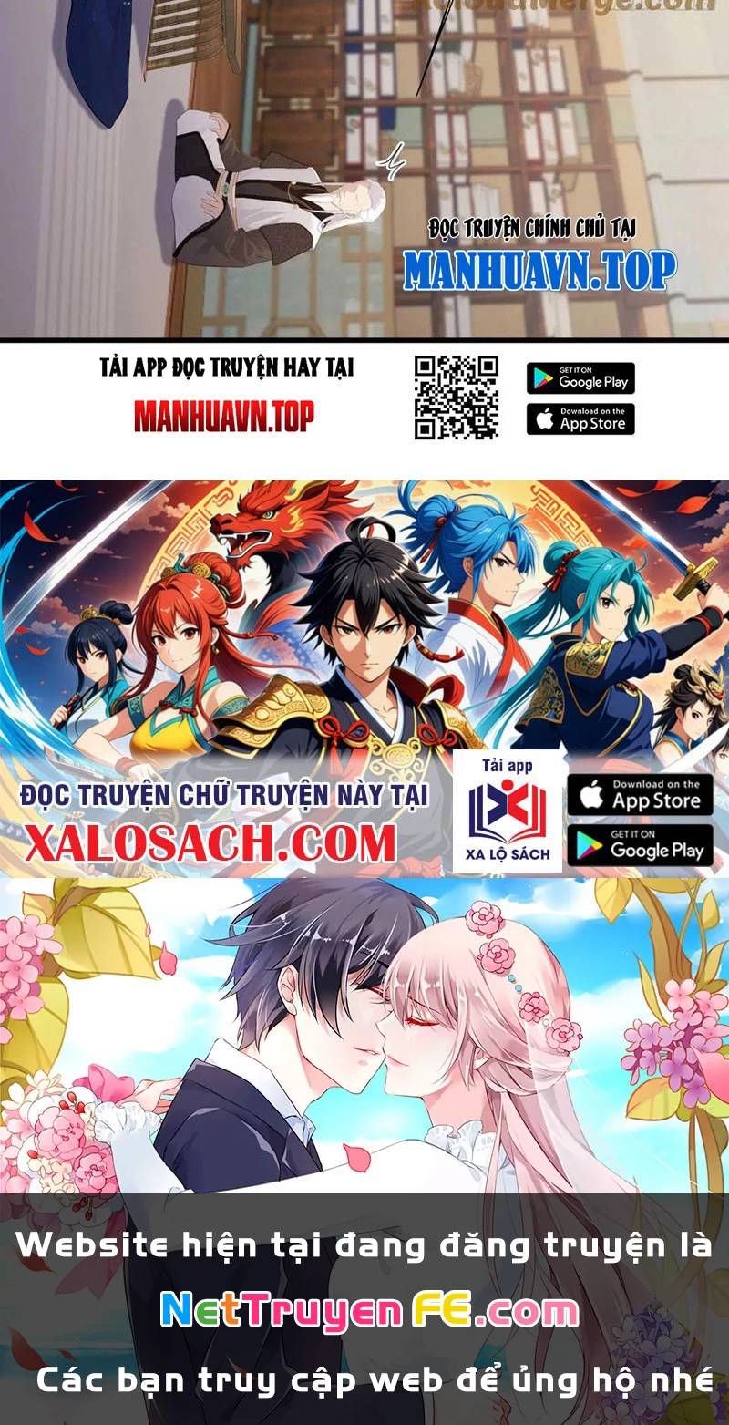 Hoá Ra Ta Đã Vô Địch Từ Lâu: Chapter 174