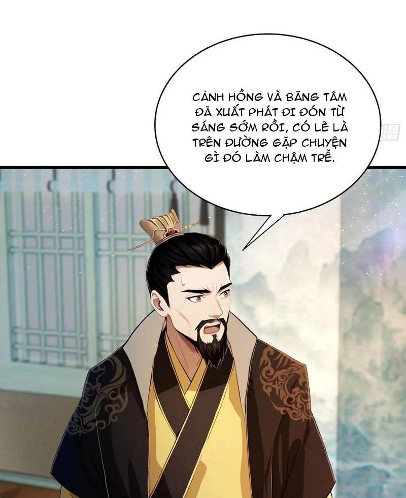 Hoá Ra Ta Đã Vô Địch Từ Lâu: Chapter 174