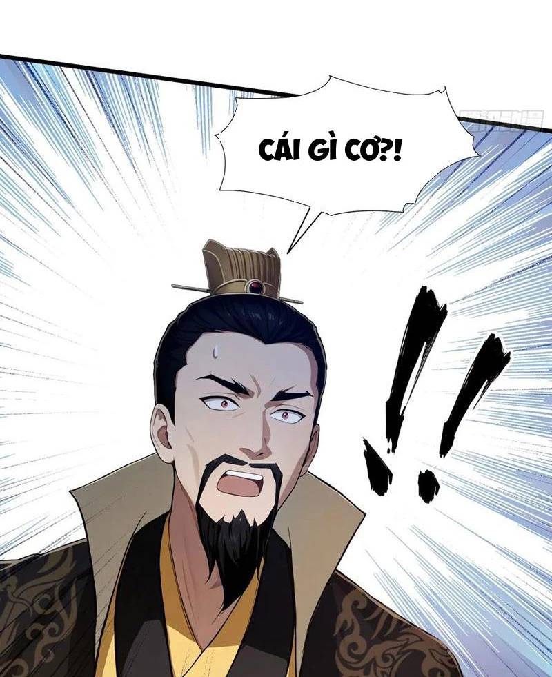 Hoá Ra Ta Đã Vô Địch Từ Lâu: Chapter 174