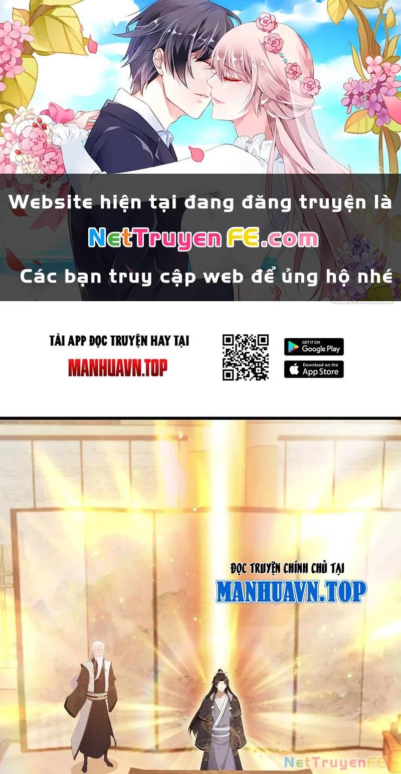 Hoá Ra Ta Đã Vô Địch Từ Lâu: Chapter 176