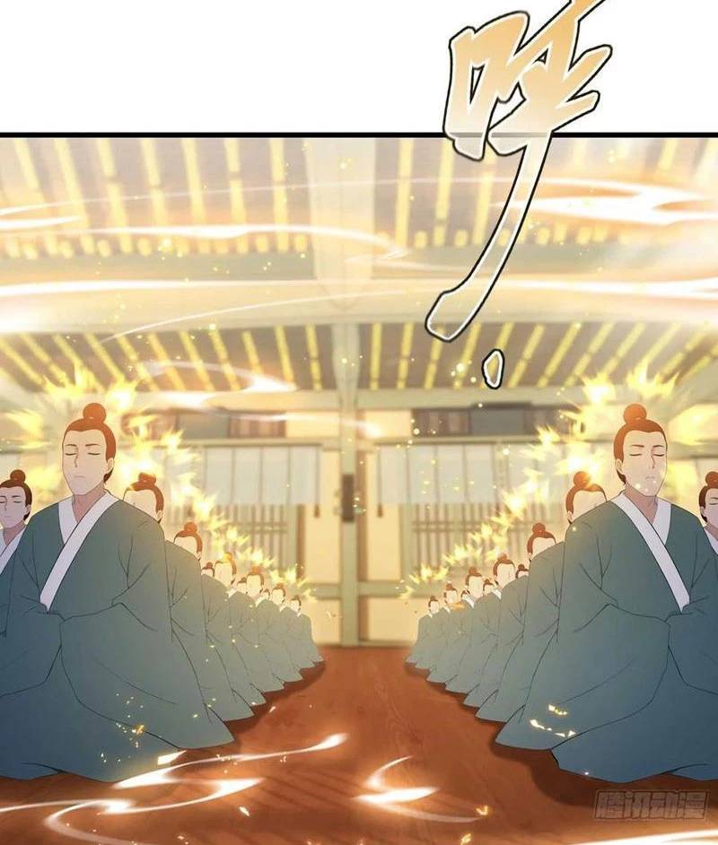 Hoá Ra Ta Đã Vô Địch Từ Lâu: Chapter 176