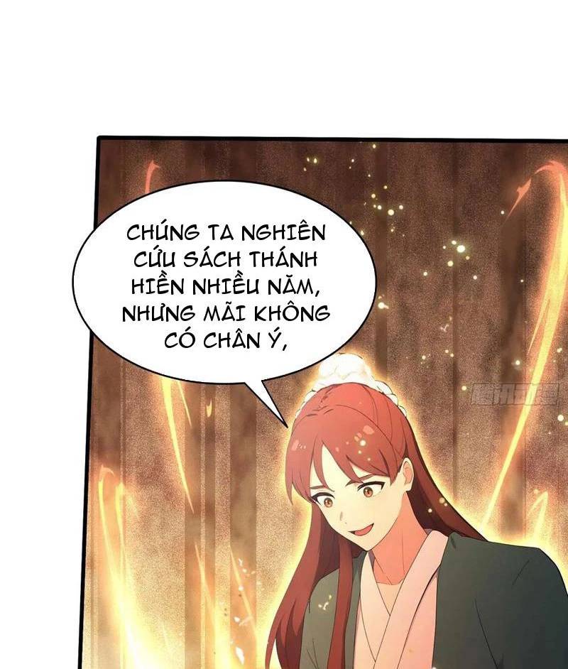 Hoá Ra Ta Đã Vô Địch Từ Lâu: Chapter 176