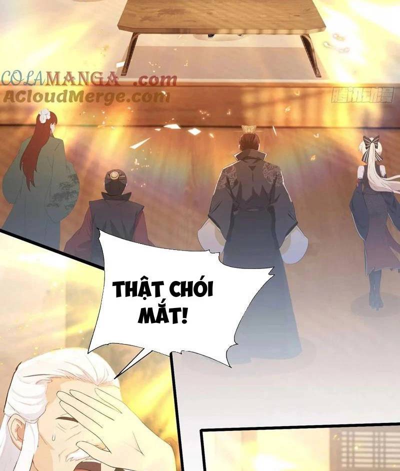 Hoá Ra Ta Đã Vô Địch Từ Lâu: Chapter 176