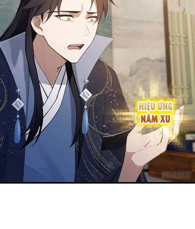 Hoá Ra Ta Đã Vô Địch Từ Lâu: Chapter 176